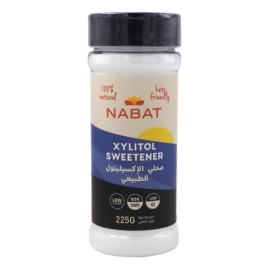 Natural Xylitol Shaker