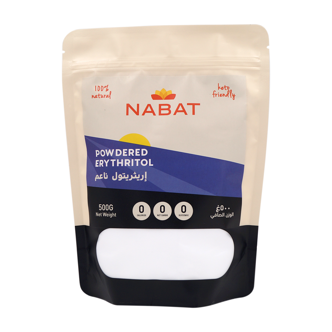 Natural Powdered Erythritol