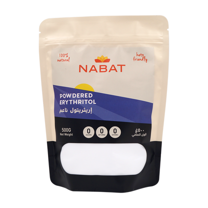 Natural Powdered Erythritol