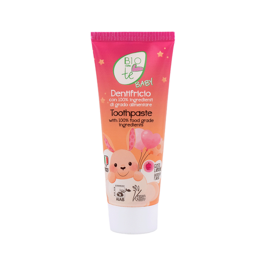 Baby Toothpaste Bio Conte Baby