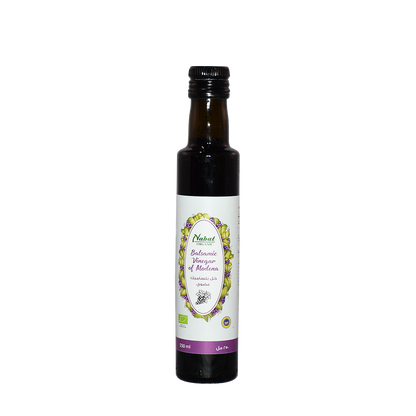 Organic Balsamic Vinegar of Modena 250ml