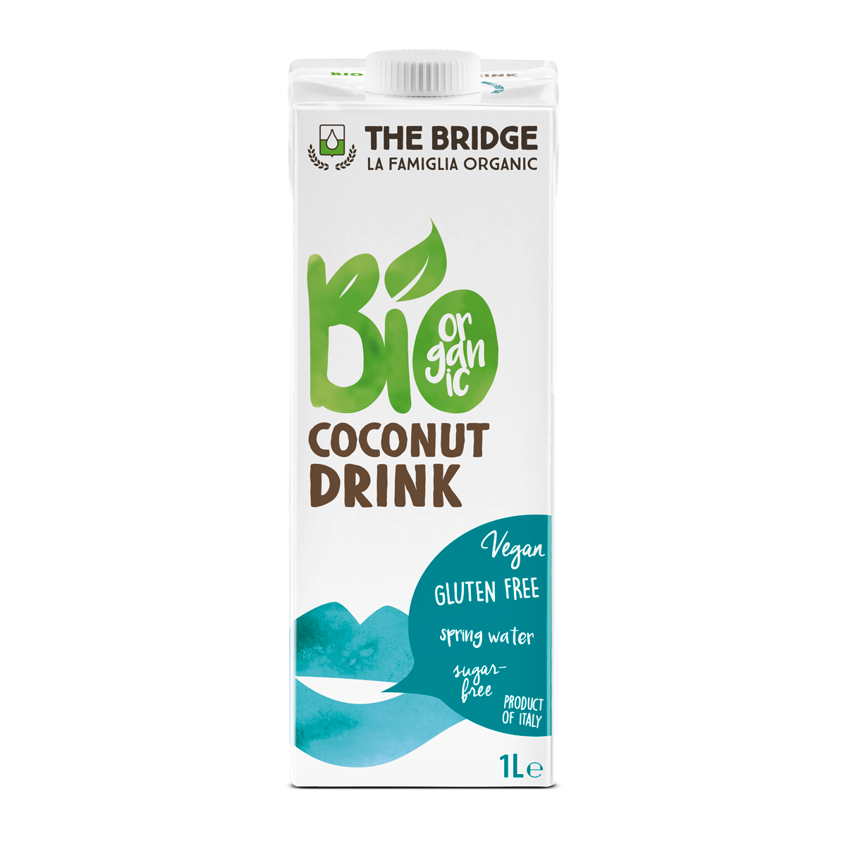 Bio Coconut Drink