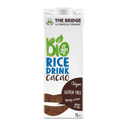 Bio Rice Cacao