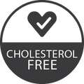 Cholesterol Free