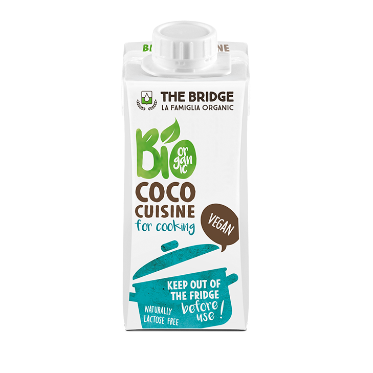 Bio Coconut Cuisine