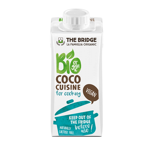 Bio Coconut Cuisine