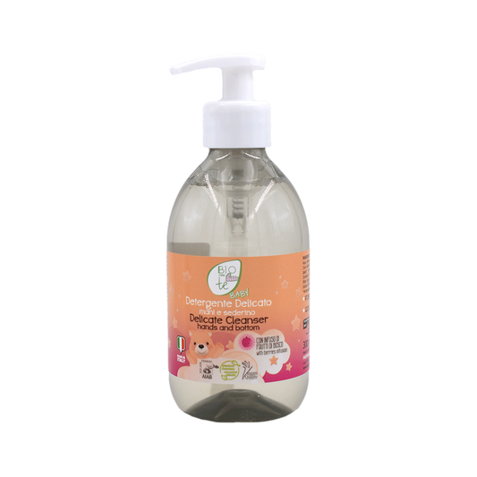 Baby Delicate Cleaner Bio Conte Baby