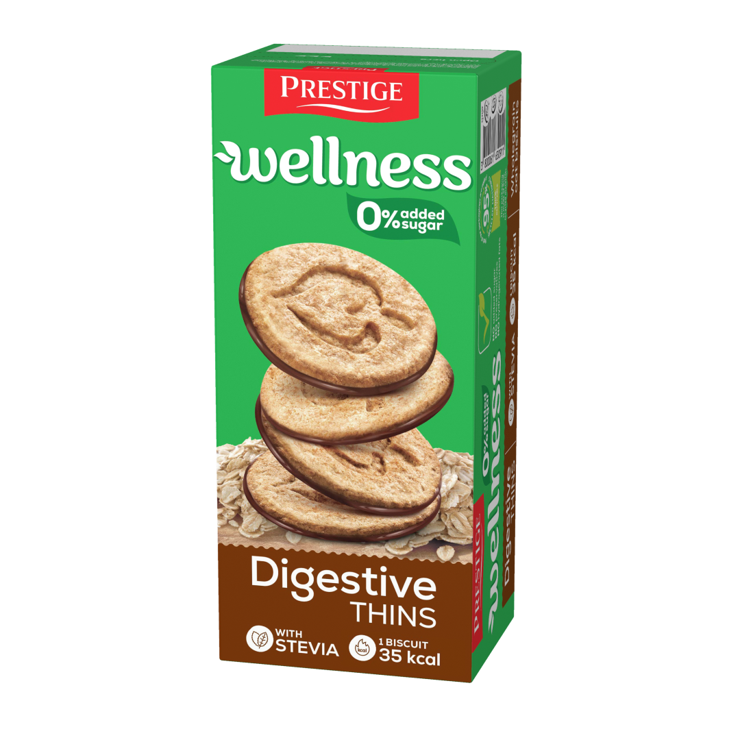 Wellness Digestive Thins Prestige Wellness