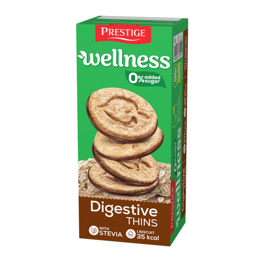 Wellness Digestive Thins Prestige Wellness
