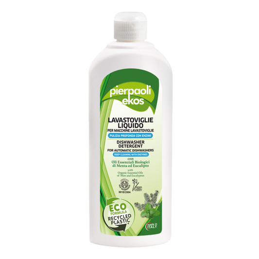 Ekos Dishwasher Detergent Ekos