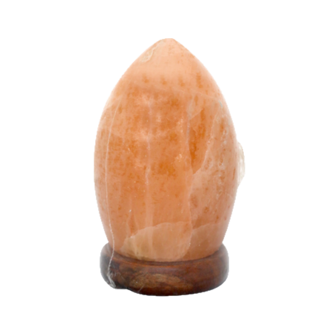 Himalayan Lamp Egg Shape Nabat