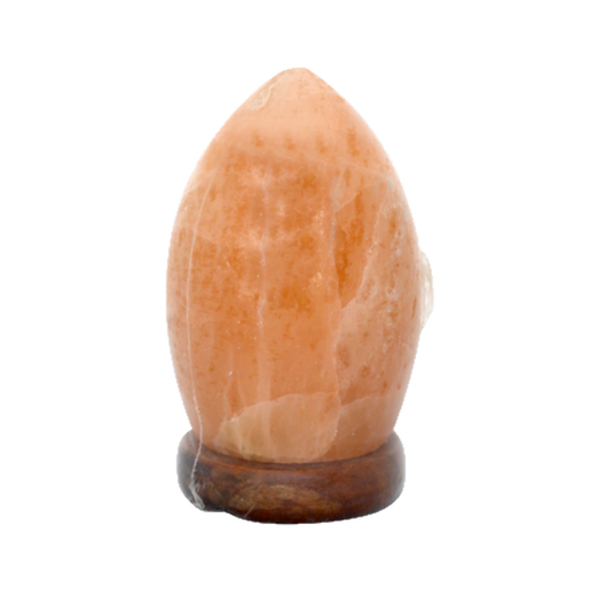 Himalayan Lamp Egg Shape Nabat