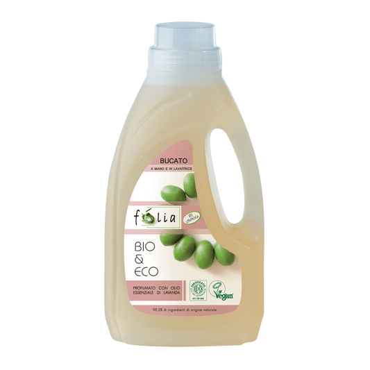 Eco Laundry Detergent (Bucato) 1L