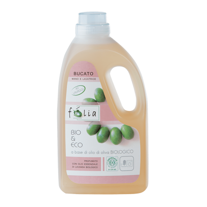 Eco Laundry Detergent (Bucato) 2L