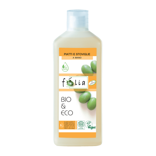 Eco Dishwashing Detergent (Piatti)