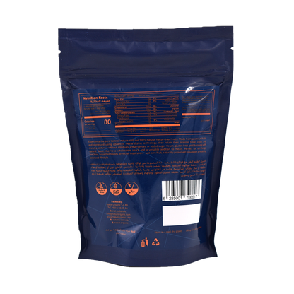 Natural Freeze-Dried Mango Nabat