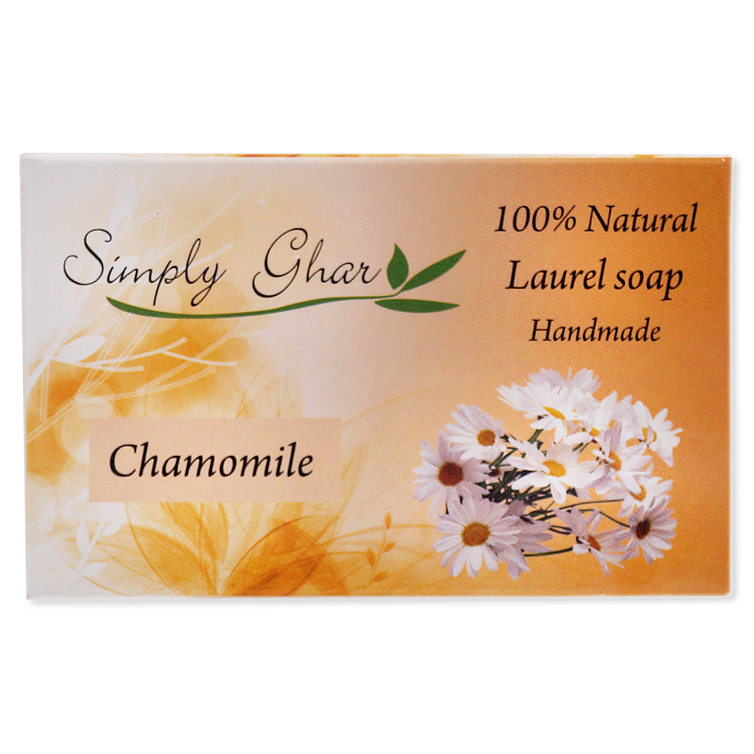 Ghar Soap - Chamomile