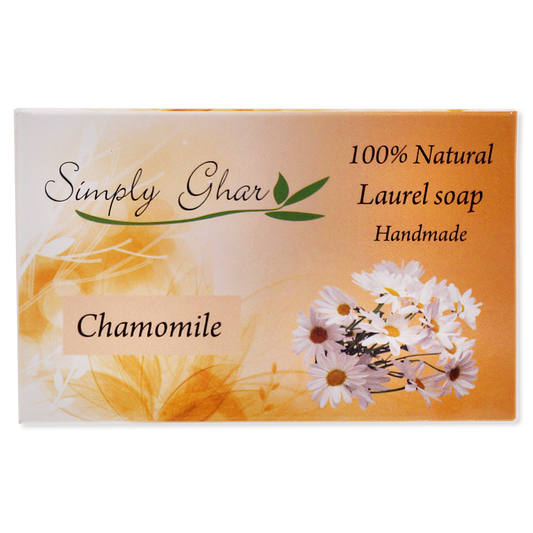 Ghar Soap - Chamomile