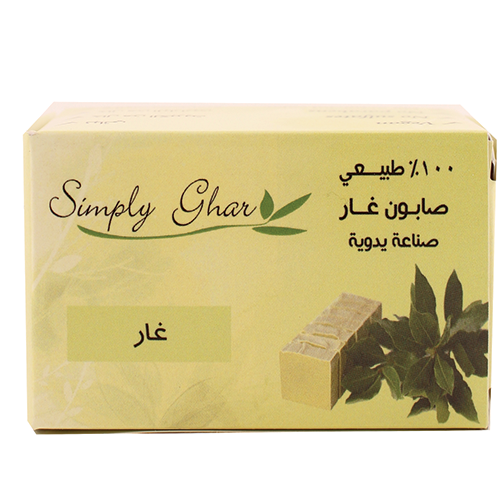 Ghar Soap - Original