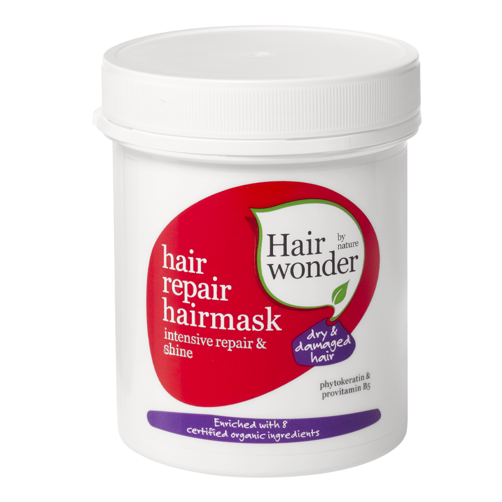 Hairwonder Hair Mask