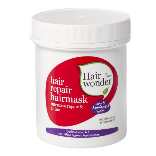 Hairwonder Hair Mask