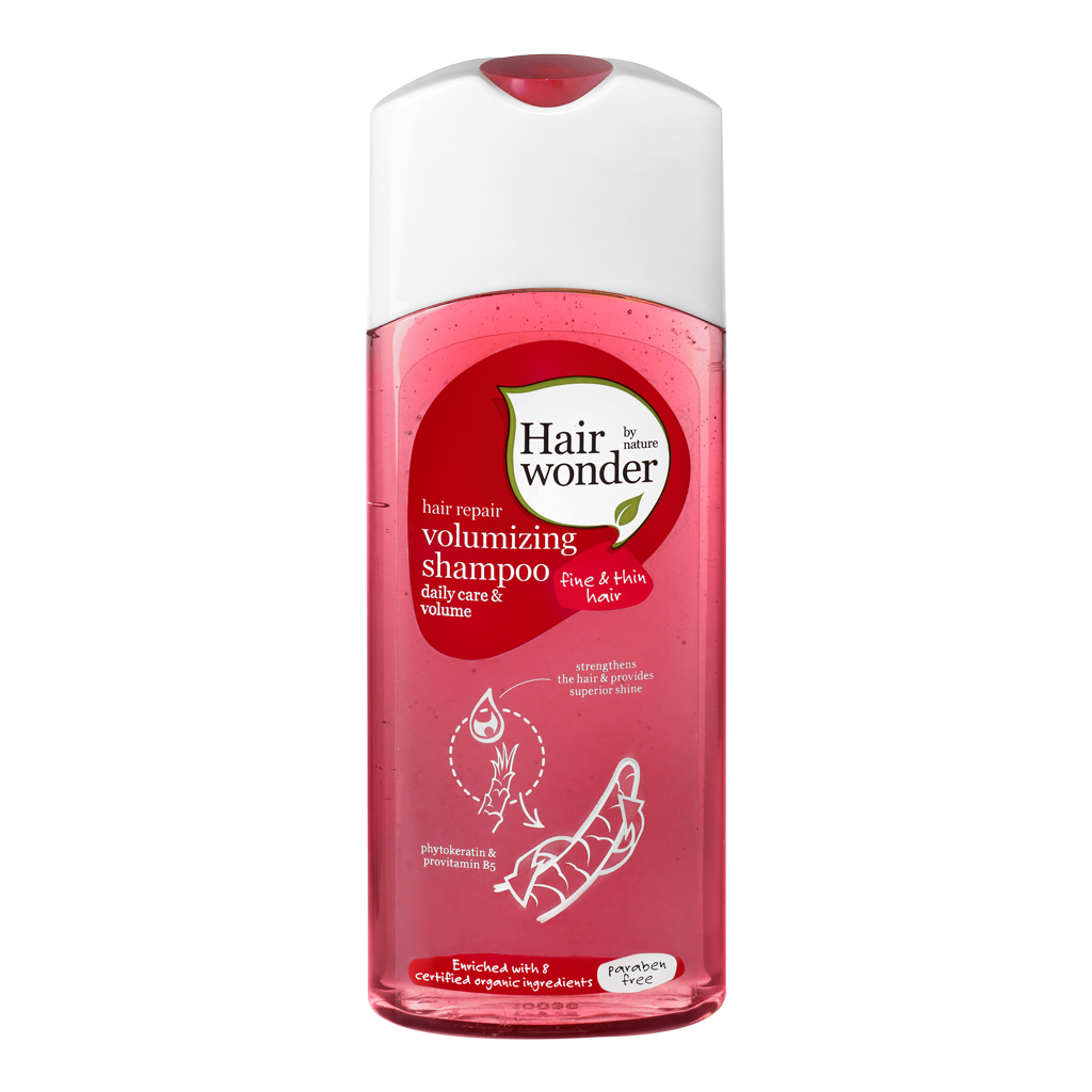 Hairwonder Volumizing Shampoo