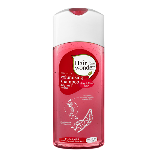 Hairwonder Volumizing Shampoo