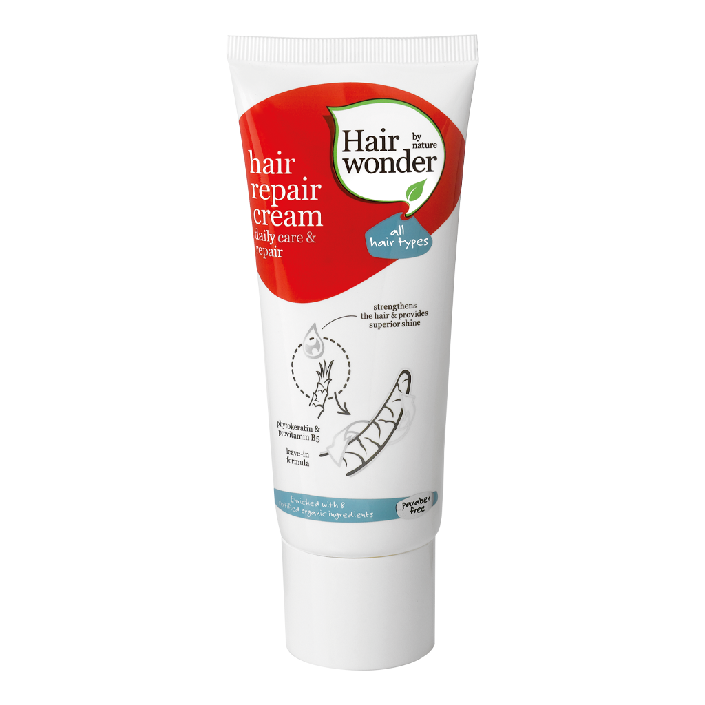 Hairwonder Cream