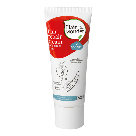 Hairwonder Cream