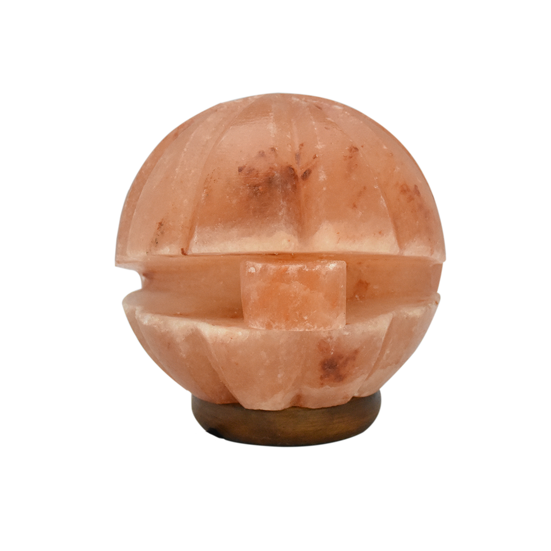 Himalayan Salt Lamp Pearl Shape