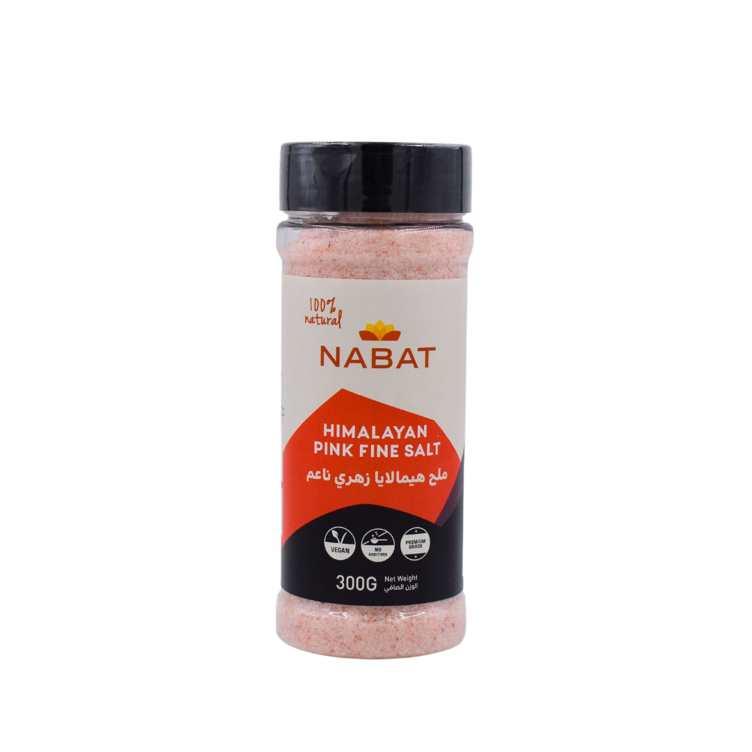 Himalayan Salt Pink Shaker