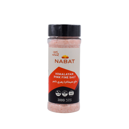 Himalayan Salt Pink Shaker