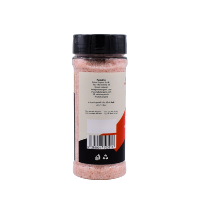 Himalayan Salt Pink Shaker