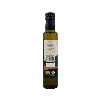 Organic MCT Oil