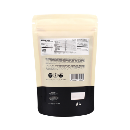 Natural Monk Fruit Extract Powder Nabat