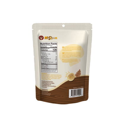 Mushroom Mixed Chips-Truffle Mr. Mushroom