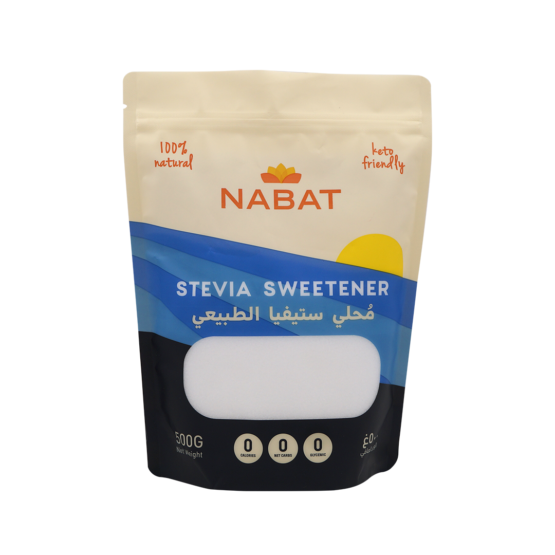 Natural Stevia