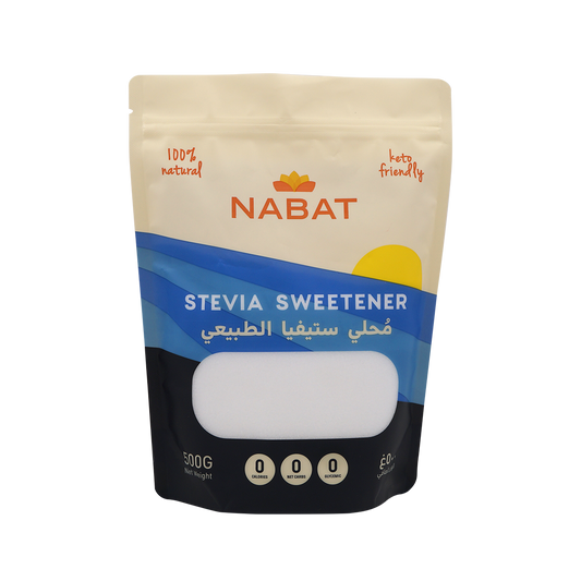 Natural Stevia