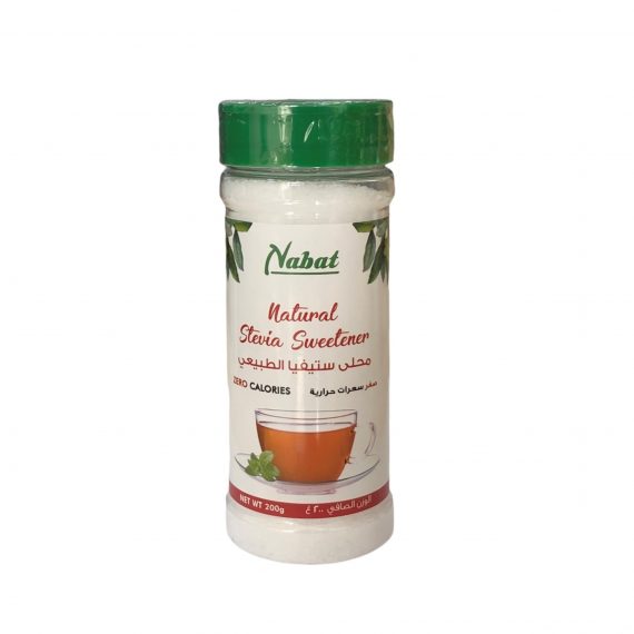 Natural Stevia Shaker