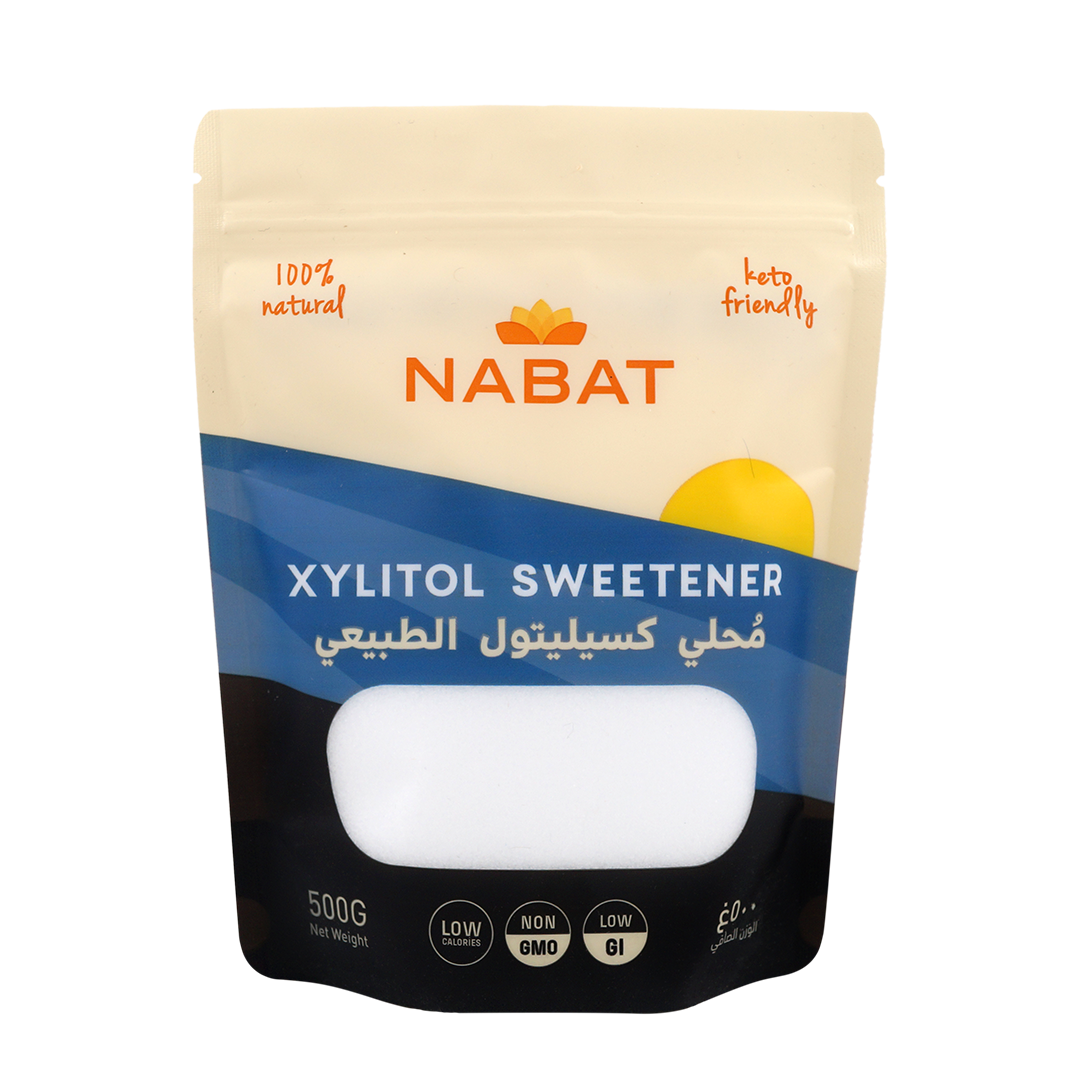 Natural Xylitol