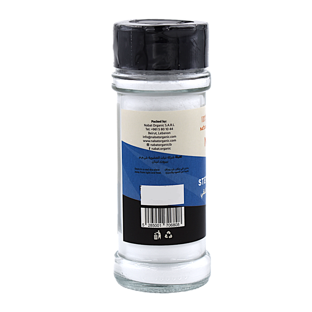 Pure Stevia Extract Powder Nabat