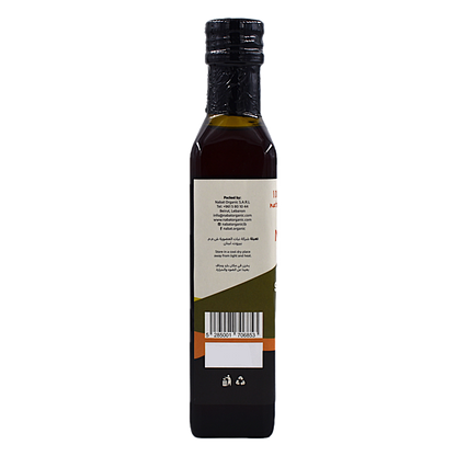 Natural Toasted Sesame Oil Nabat