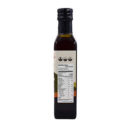 Natural Toasted Sesame Oil Nabat