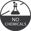 No Chemicals