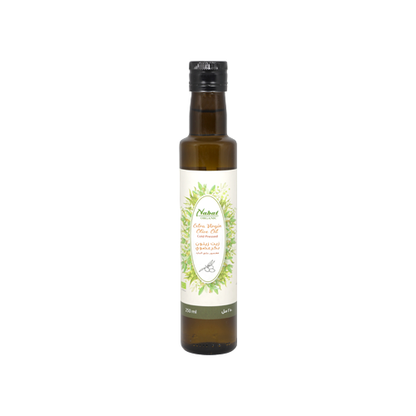 Organic Extra Virgin Olive Oil 250ml