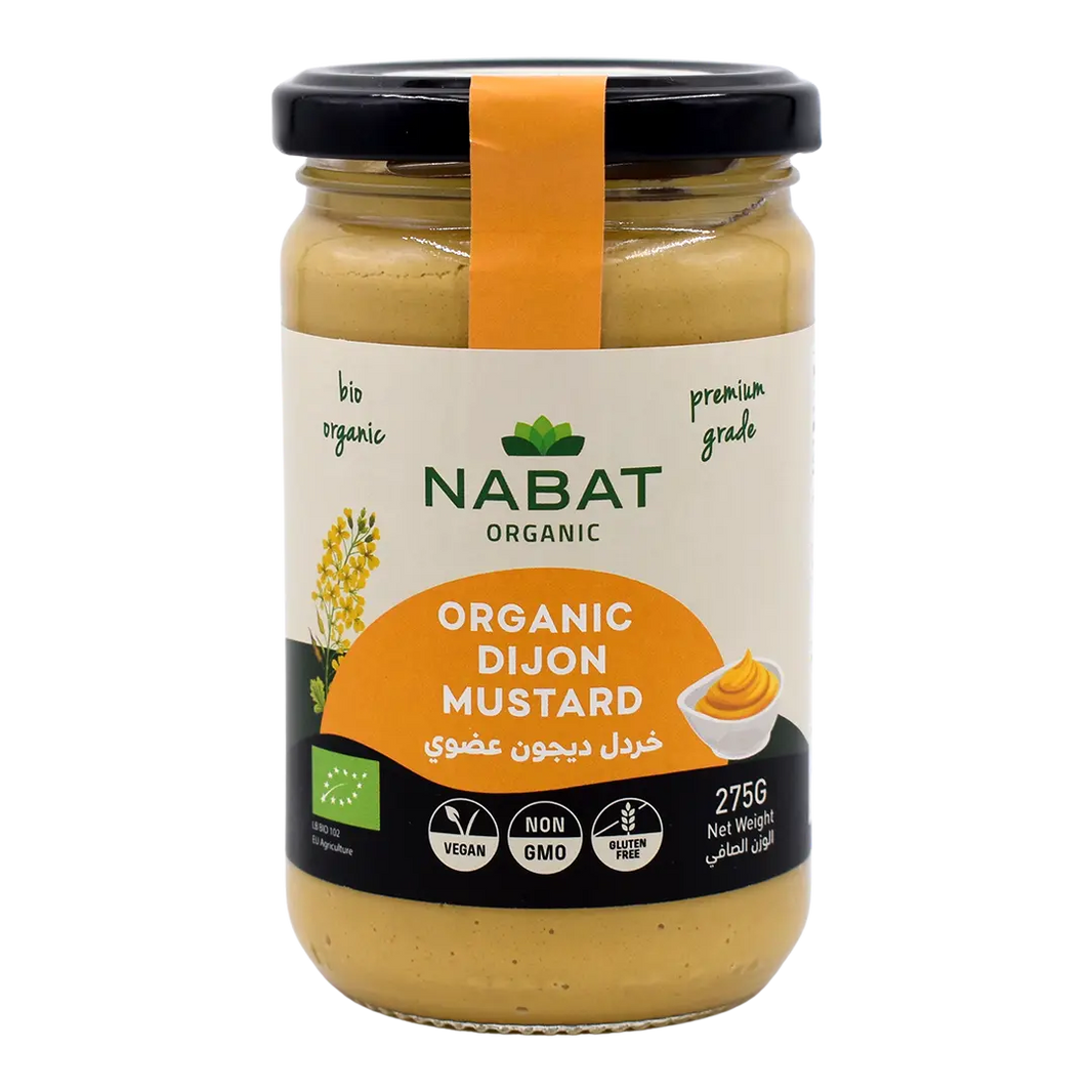 Sauces & Condiments - Nabat Organic