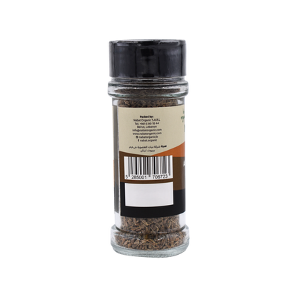 Organic Anise Seeds Nabat