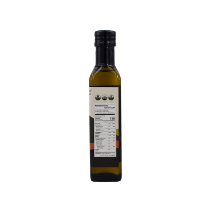 Organic Rapeseed Oil