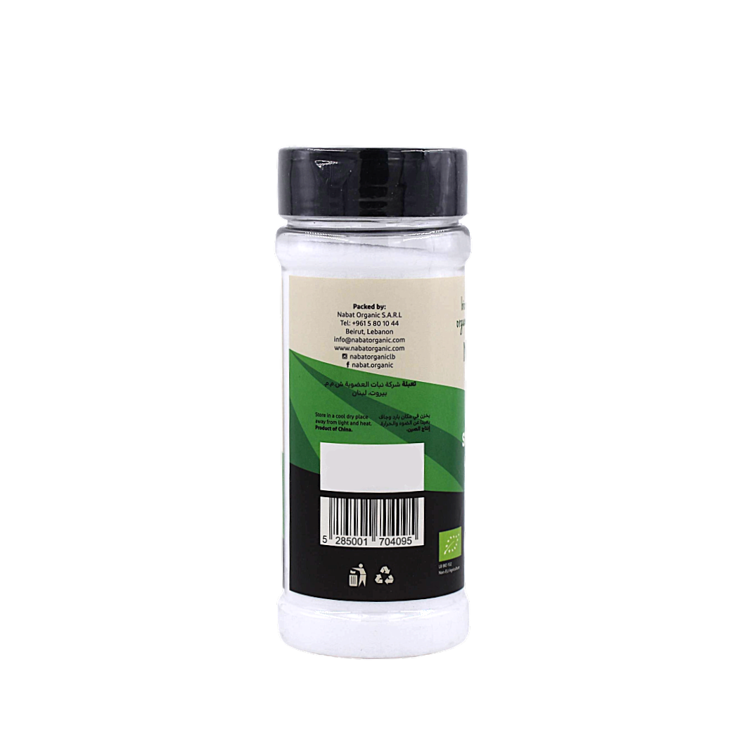 Organic Stevia Shaker Nabat