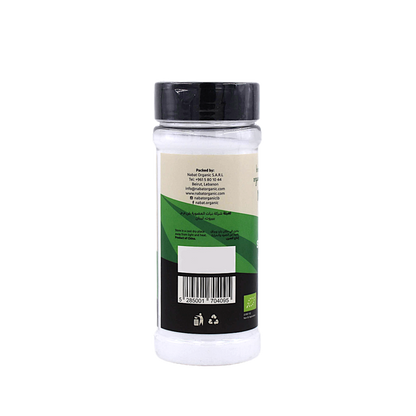 Organic Stevia Shaker Nabat